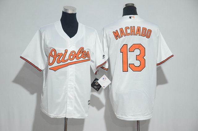 2017 kid mlb jerseys-035